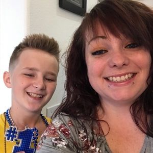 Meet your Posher, Brittany